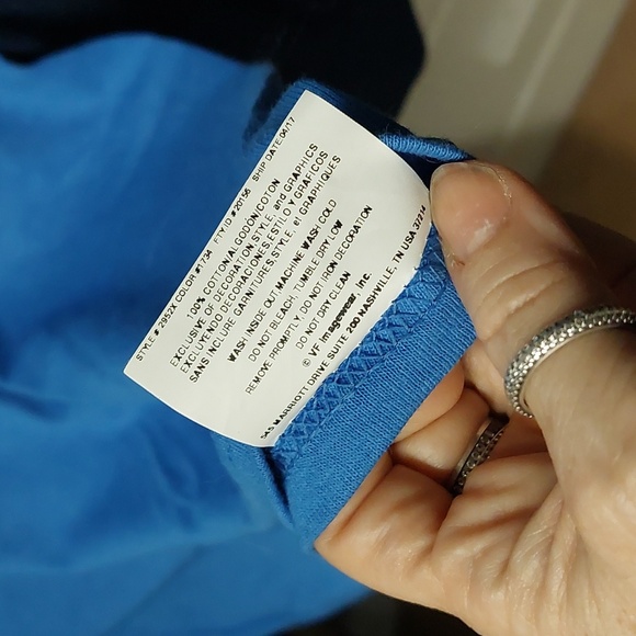 LA Chargers Fan Pack - Picture 5 of 5